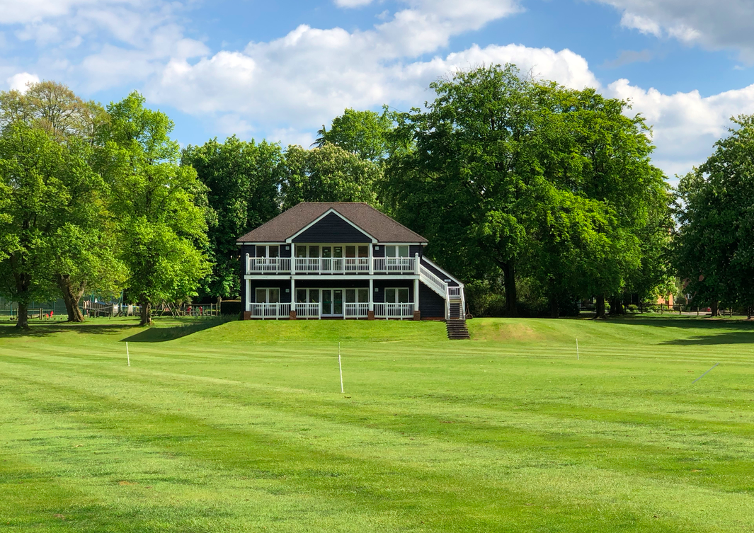 Pavilion